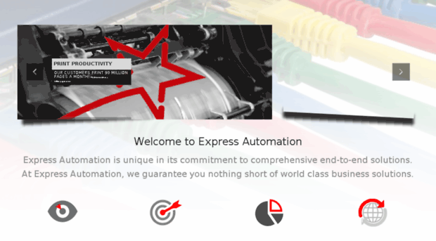 expressautomation.webscreationsdesign.co.uk