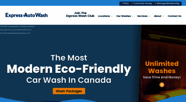 expressautowash.ca