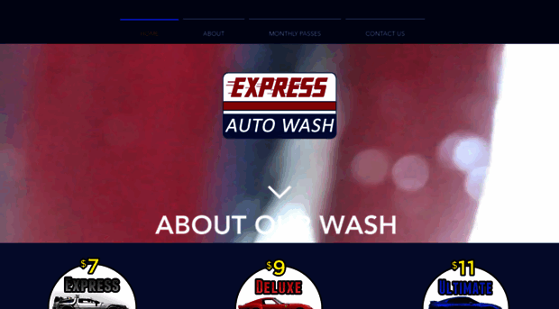 expressautowashcp.com