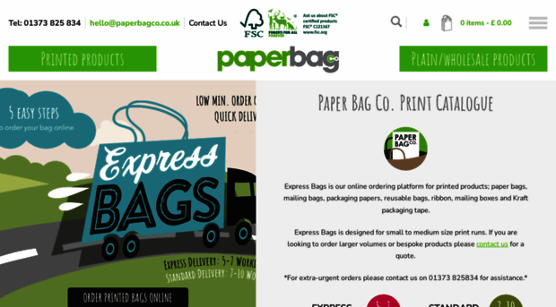 expressbags.paperbagco.co.uk