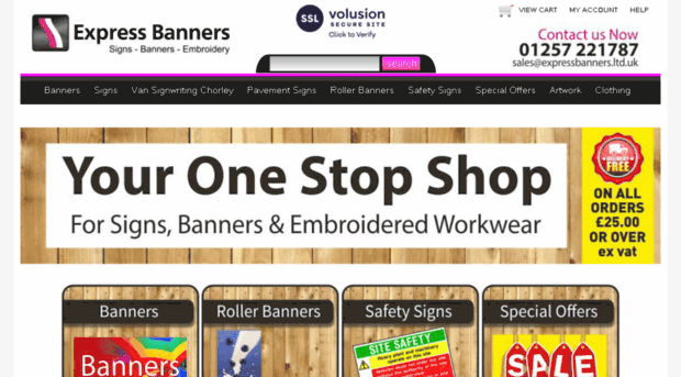 expressbanners.ltd.uk