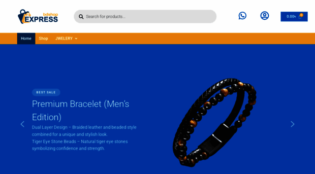 expressbdshop.com