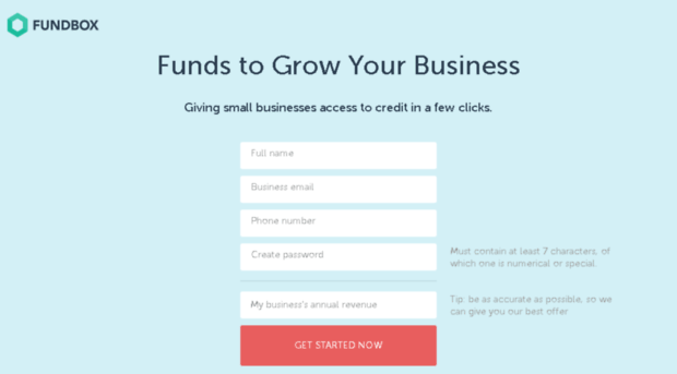 expressbizfunding.com