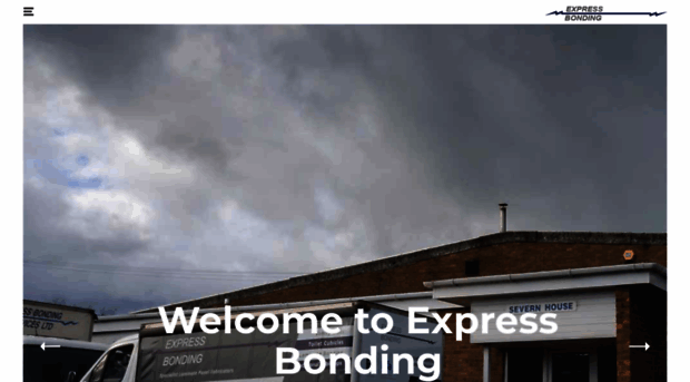 expressbonding.co.uk