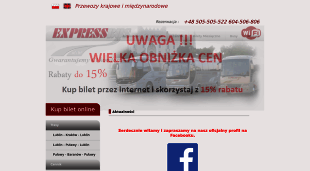 expressbus.pl