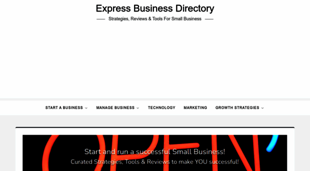 expressbusinessdirectory.com