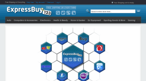 expressbuy123.com