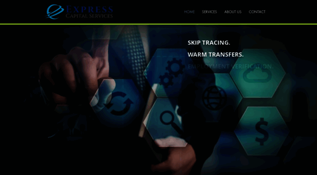 expresscapitalservices.com