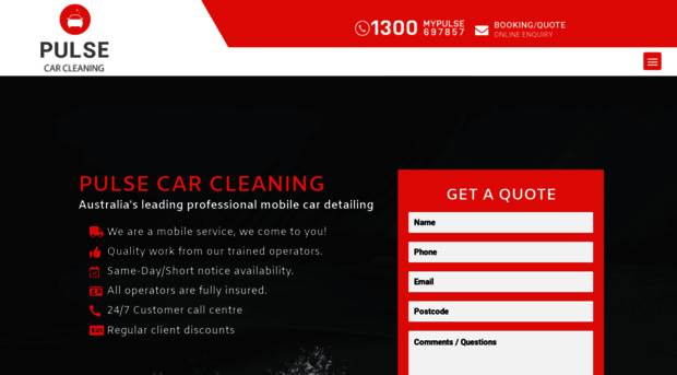 expresscarcleaning.com.au