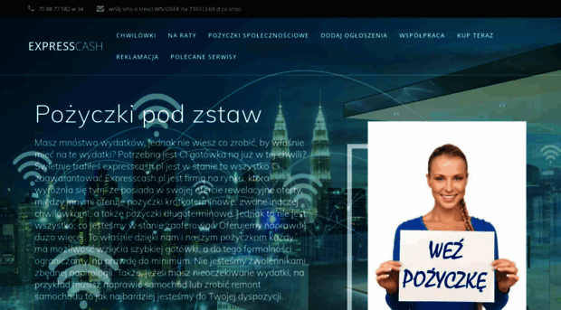 expresscash.pl