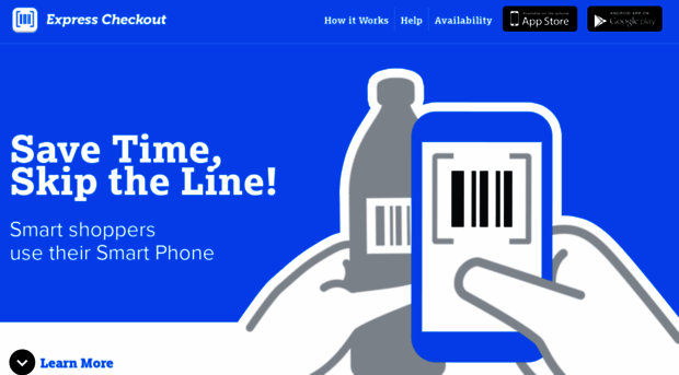 expresscheckoutapp.com