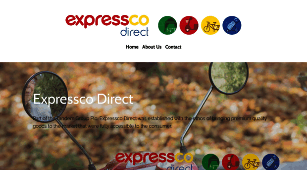 expressco-direct.co.uk