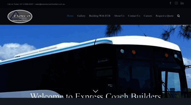 expresscoachbuilders.com.au