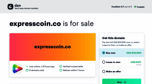 expresscoin.co