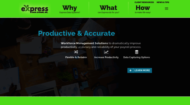 expressdatasys.com