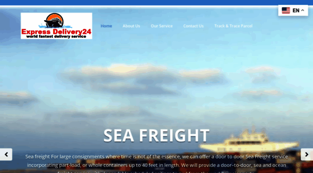 expressdelivery24.com