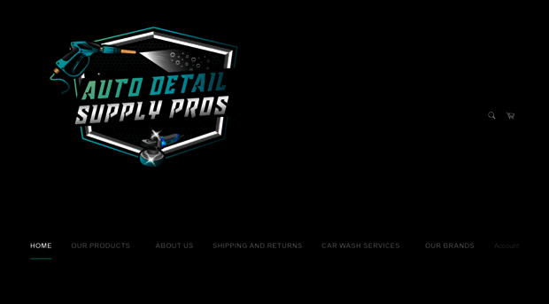 expressdetailingsupply.com