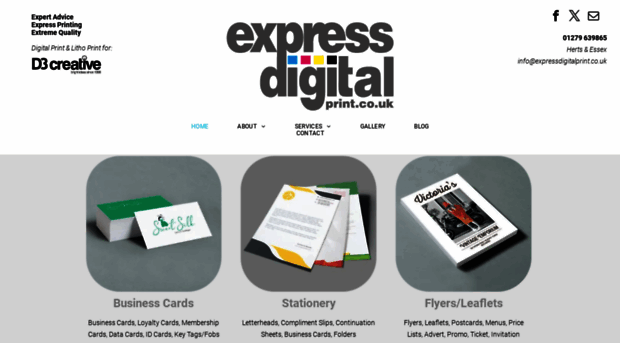 expressdigitalprint.co.uk