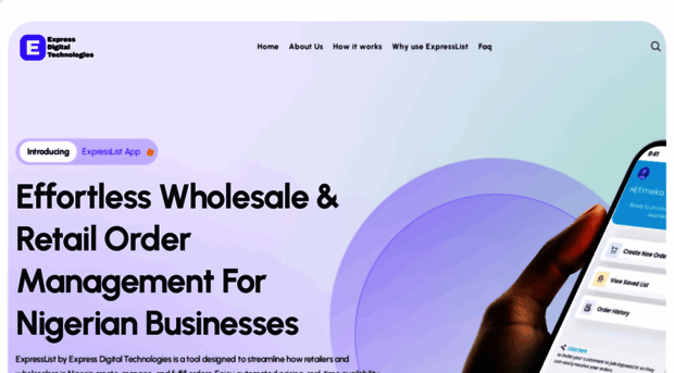 expressdigitaltechnologies.com.ng