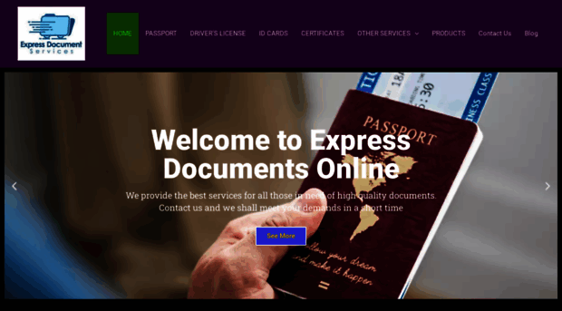 expressdocuments.online