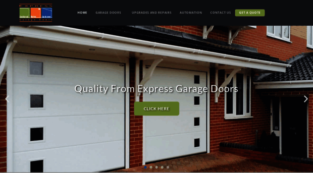 expressdoors.co.uk