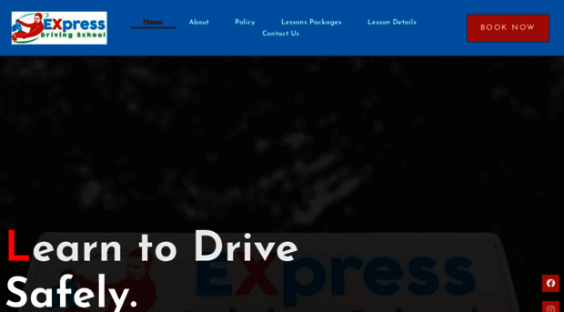 expressdrivingschool.ca