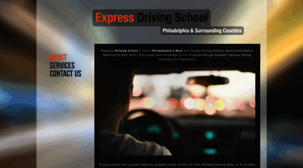 expressdrivingschoolpa.com