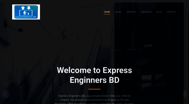 expressengineersbd.com