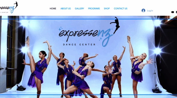 expressenz.com