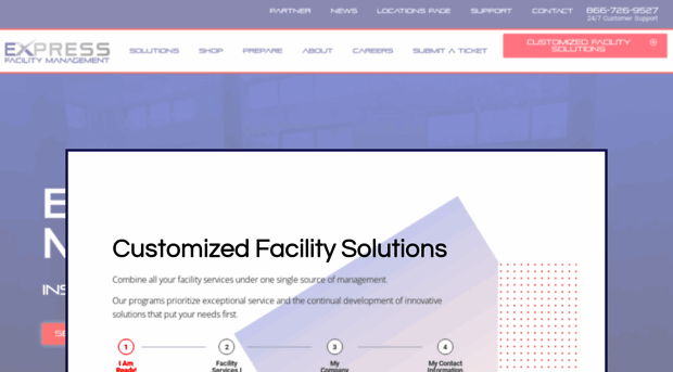 expressfacilitymanagement.com