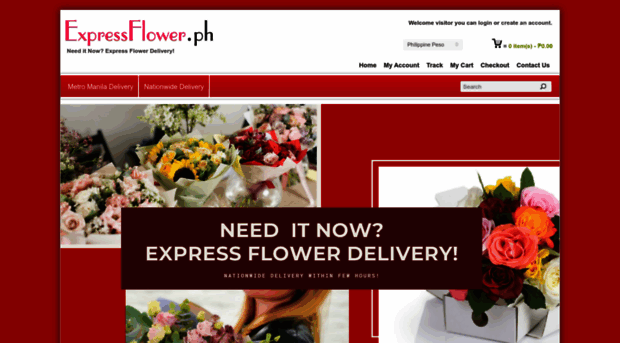 expressflower.ph