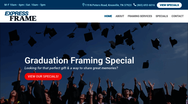 expressframe.net