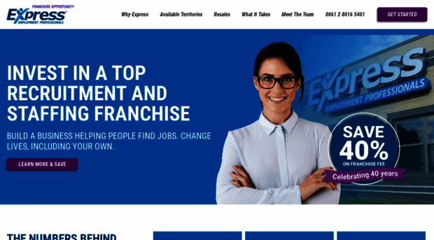 expressfranchising.com.au