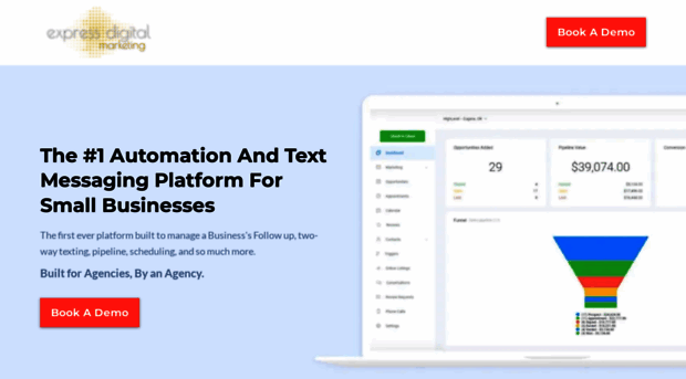 expressfunnelbuilder.com