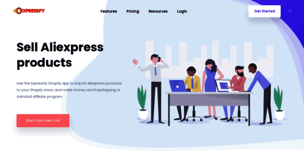 expressfy.com