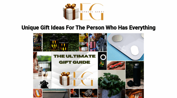 expressgifts.com