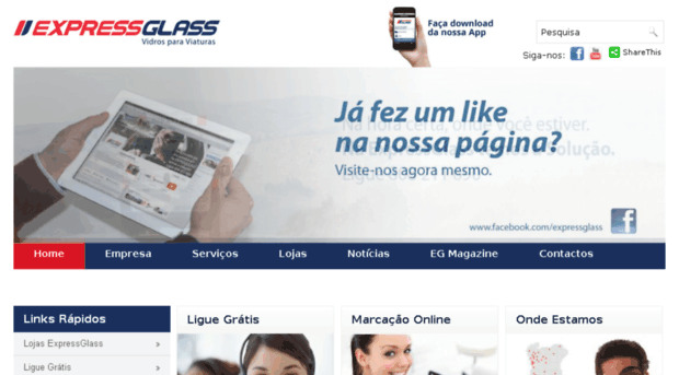 expressglass.com.br