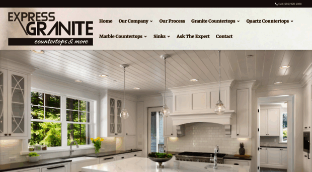 expressgranite.com