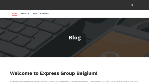 expressgroup.be