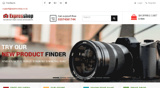 expresshop.co.uk
