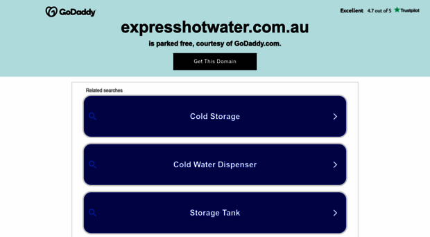 expresshotwater.com.au