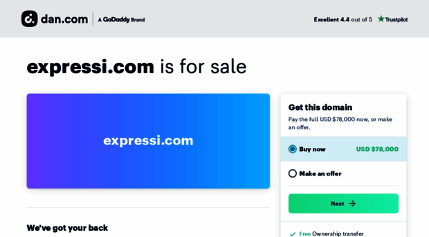 expressi.com