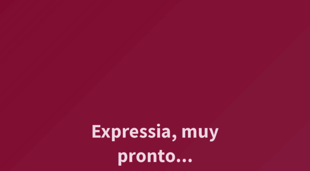 expressia.es