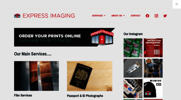 expressimaging.co.uk