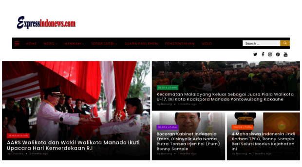 expressindonews.com