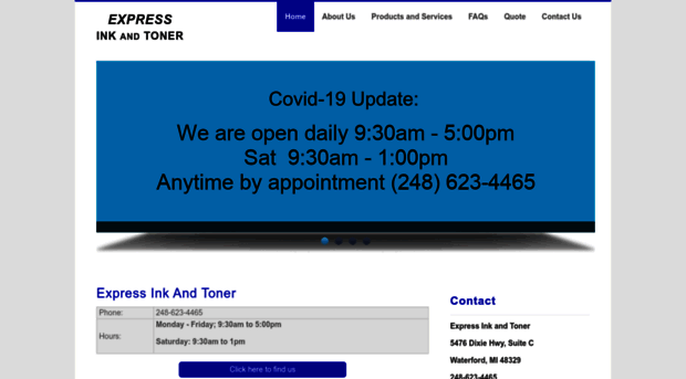 expressinkandtoner.net