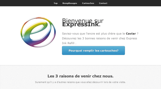 expressinkrefill.com