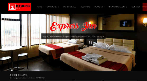 expressinnph.com