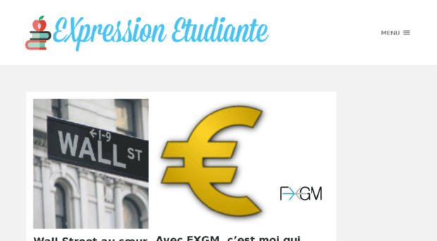 expression-etudiante.fr