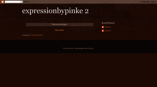 expressionbypinke.blogspot.com